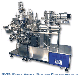 General III-V or II-VI Systems